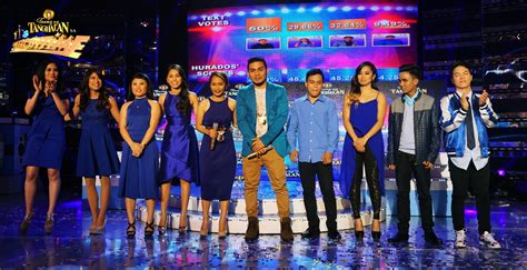 Grand finalist ng 'Star For a Night', bibihisan ng mga countries.